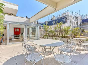 Vente appartement 3 pièces Paris 7e 75