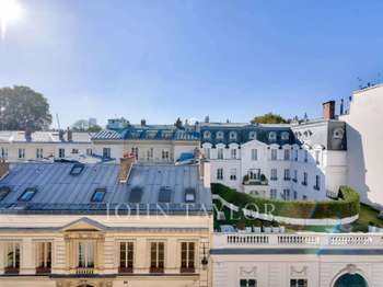 Vente Appartement 3 piècesParis 7e