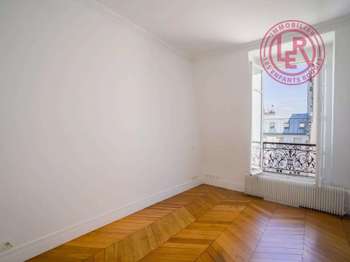 Vente Appartement 4 piècesParis 7e