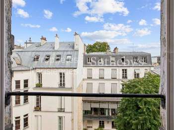 Vente Appartement 2 piècesParis 7e