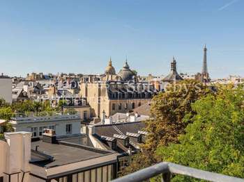 Vente Appartement 3 piècesParis 7e