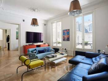 Vente appartement 3 pièces Paris 7e 75