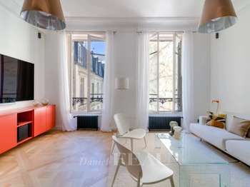 Vente Appartement 3 piècesParis 7e