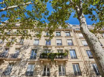 Vente appartement 4 pièces Paris 7e 75