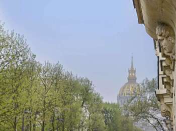 Vente Appartement 6 pièces +Paris 7e