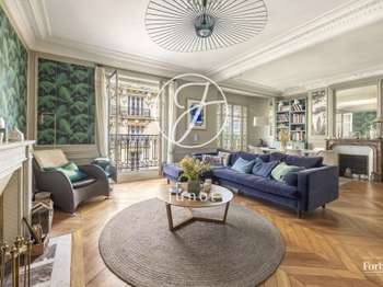 Vente Appartement 4 piècesParis 7e