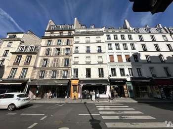 Vente Appartement 3 piècesParis 7e