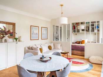Vente appartement 3 pièces Paris 7e 75