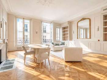 Vente appartement 5 pièces Paris 7e 75
