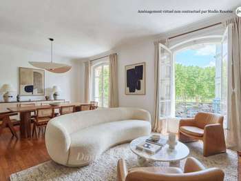 Vente Appartement 5 piècesParis 7e