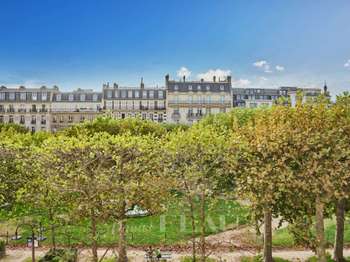 Vente appartement 4 pièces Paris 7e 75