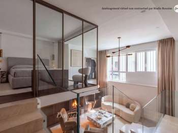 Vente appartement 3 pièces Paris 7e 75