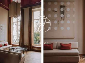 Vente appartement 5 pièces Paris 7e 75