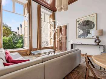 Vente Appartement 5 piècesParis 7e