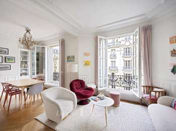 Vente Appartement 4 piècesParis 7e
