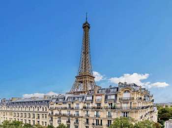 Vente Appartement 4 piècesParis 7e