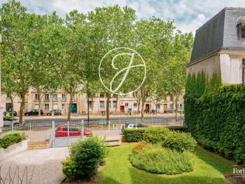Vente Appartement 3 piècesParis 7e