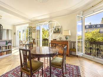 Vente Appartement 4 piècesParis 7e