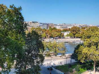 Vente Appartement 4 piècesParis 7e