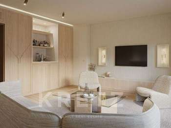 Vente Appartement 5 piècesParis 7e