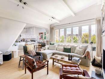 Vente Appartement 6 pièces +Paris 7e