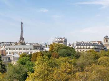 Vente appartement 4 pièces Paris 7e 75
