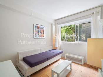 Vente Appartement T1Paris 7e
