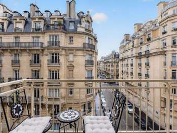 Vente Appartement 2 piècesParis 7e