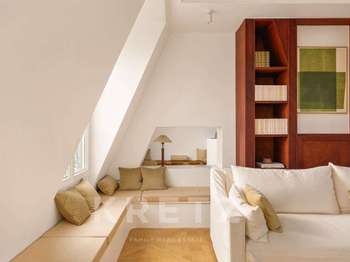 Vente Appartement 5 piècesParis 7e