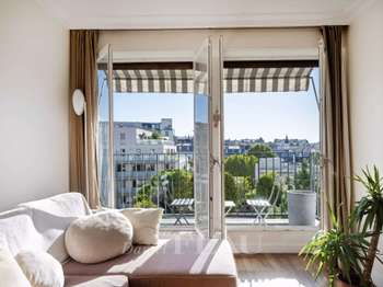 Vente Appartement 2 piècesParis 7e