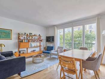 Vente Appartement 4 piècesParis 7e
