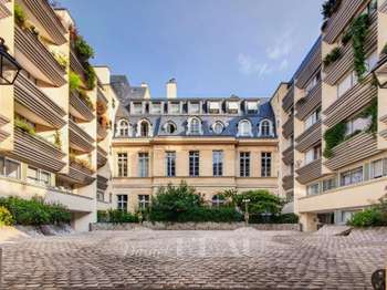 Vente Appartement 3 piècesParis 7e
