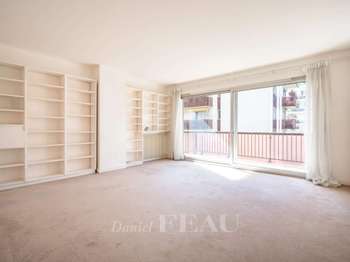 Vente Appartement 4 piècesParis 7e