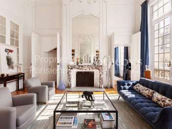 Vente Appartement 3 piècesParis 7e