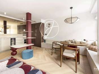 Vente Appartement 2 piècesParis 7e
