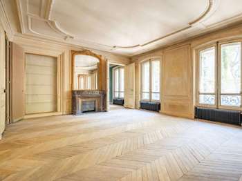 Vente Appartement 6 pièces +Paris 7e