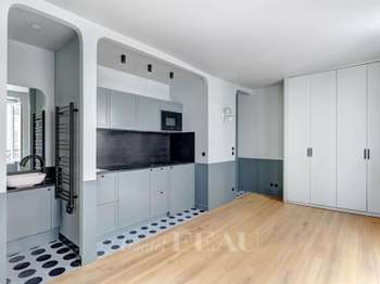 Vente Appartement T1Paris 7e