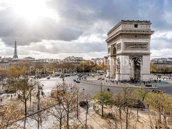 Vente Appartement 4 piècesParis 8e