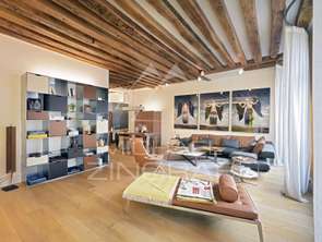 Vente Appartement 3 piècesParis 8e