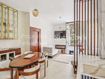 Vente appartement 3 pièces Paris 8e 75