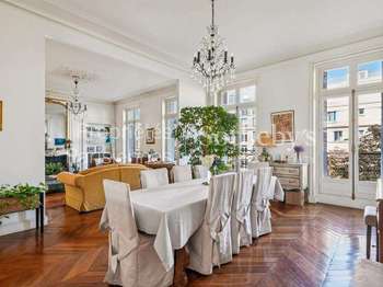 Vente Appartement 5 piècesParis 8e