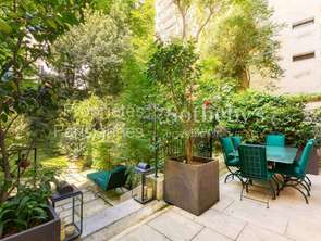 Vente Appartement 6 pièces +Paris 8e