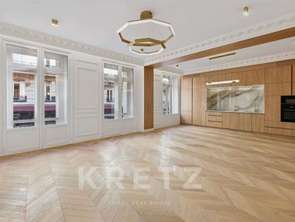 Vente Appartement 4 piècesParis 8e