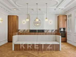 Vente Appartement 5 piècesParis 8e