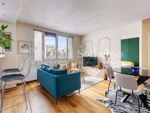 Vente Appartement 2 piècesParis 8e