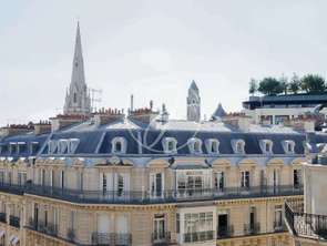 Vente Appartement T1Paris 8e