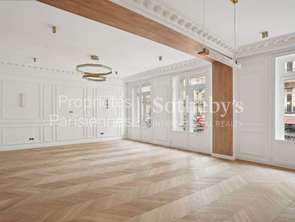 Vente Appartement 3 piècesParis 8e