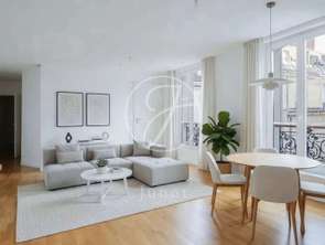 Vente Appartement 2 piècesParis 8e