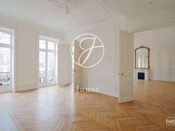 Vente Appartement 6 pièces +Paris 8e