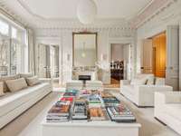 Vente appartement 5 pièces Paris 8e - 75